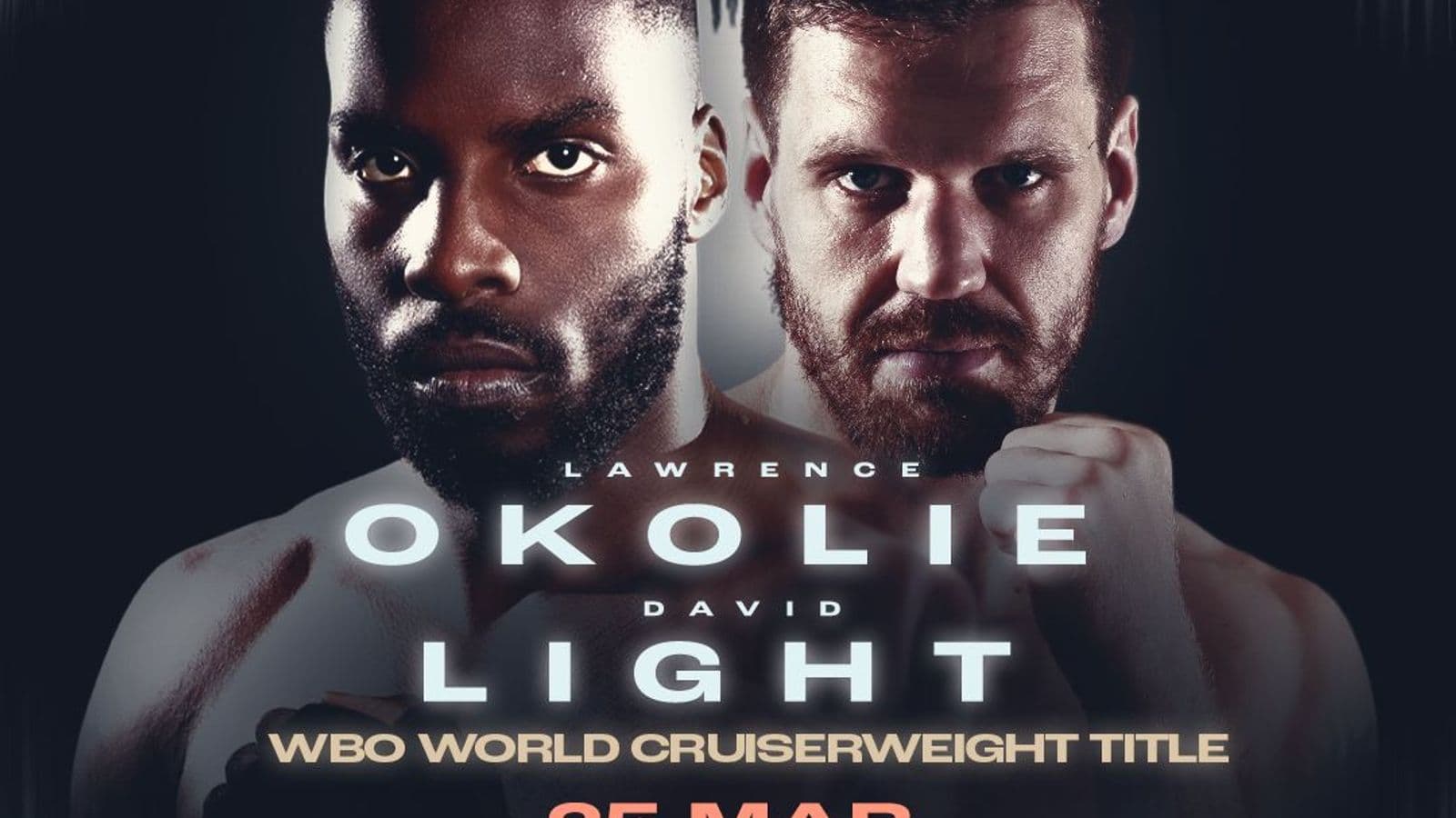 Lawrence Okolie vs David Light Probox TV