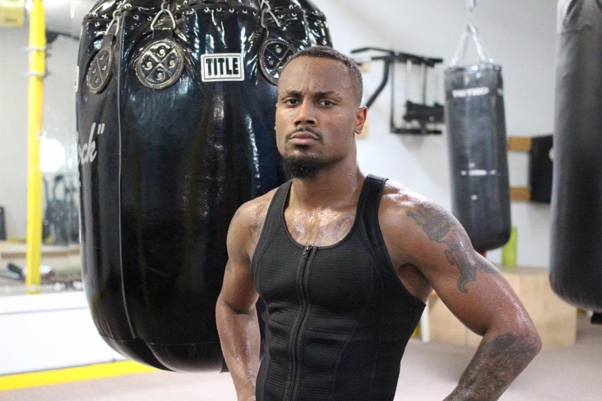 Raeese Aleem Gym