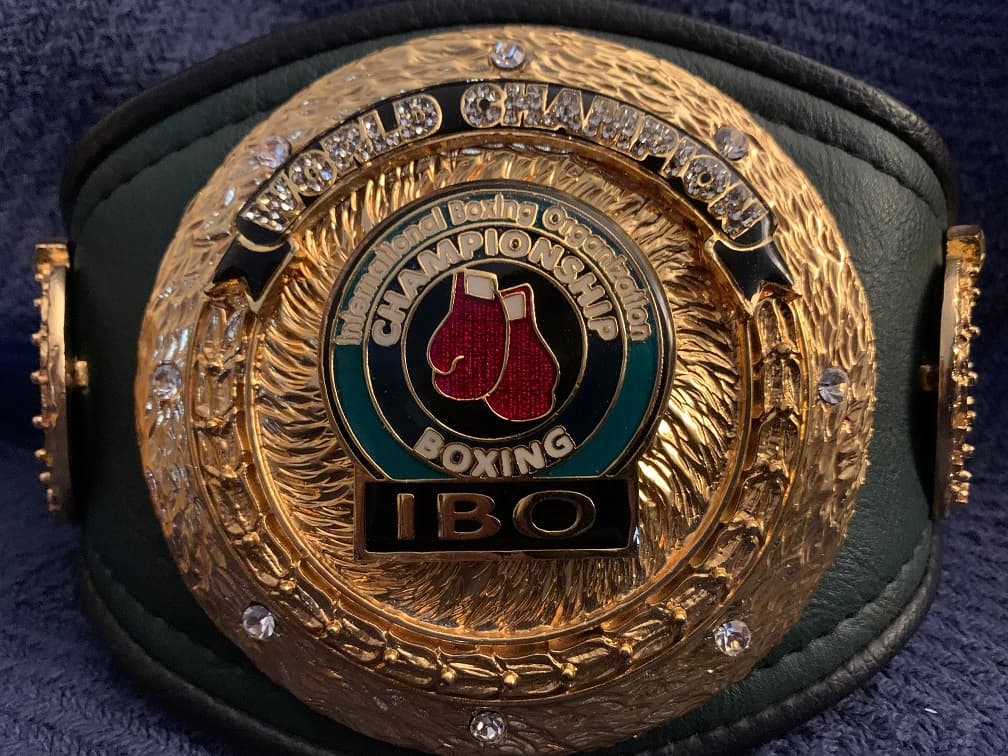IBO Mini Belt