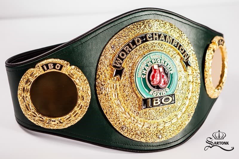 IBO Belt