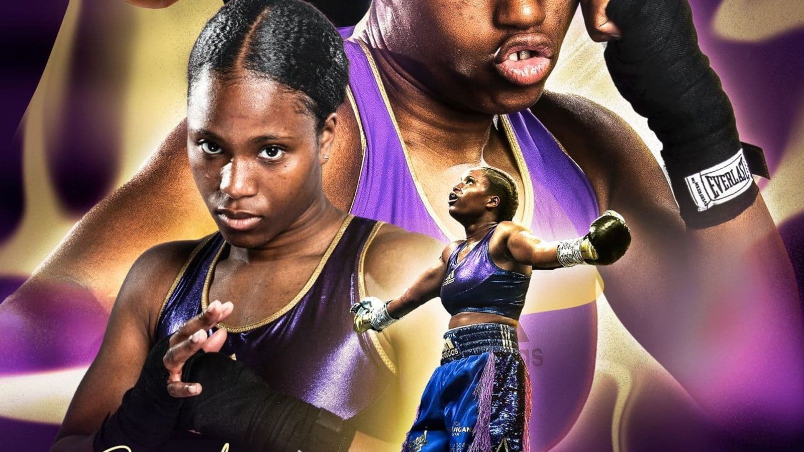 Caroline Dubois Boxxer