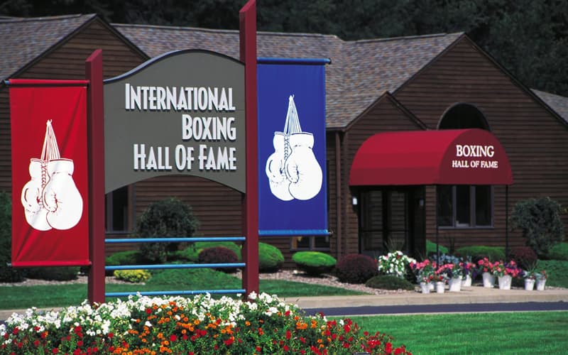 Ibhof Building