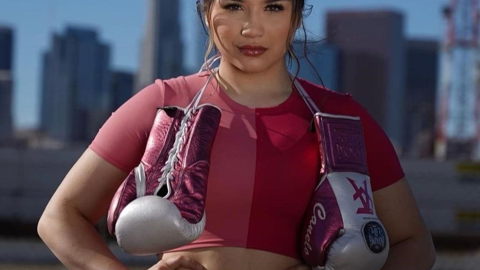 Iyana Verduzco