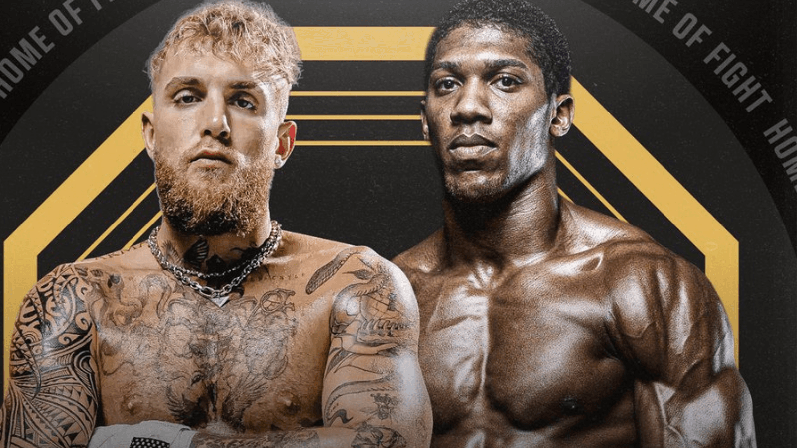 Paul vs Joshua