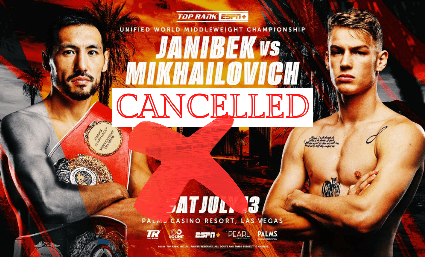 Postponed