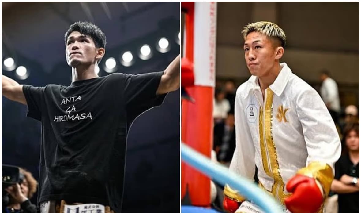 Japan boxing adopts stricter ruling following boxer deaths in Tokyo