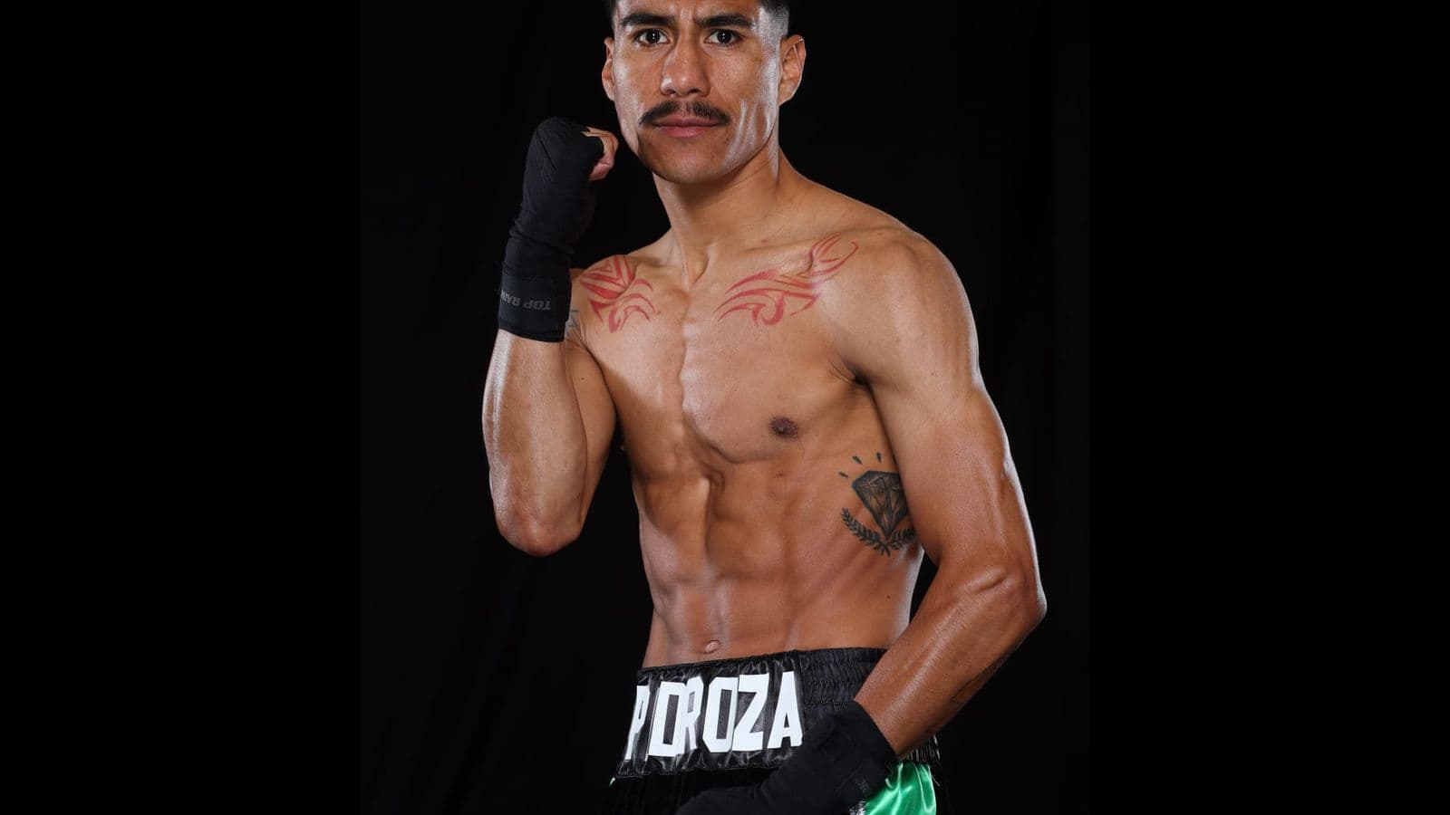 Javier Pedroza