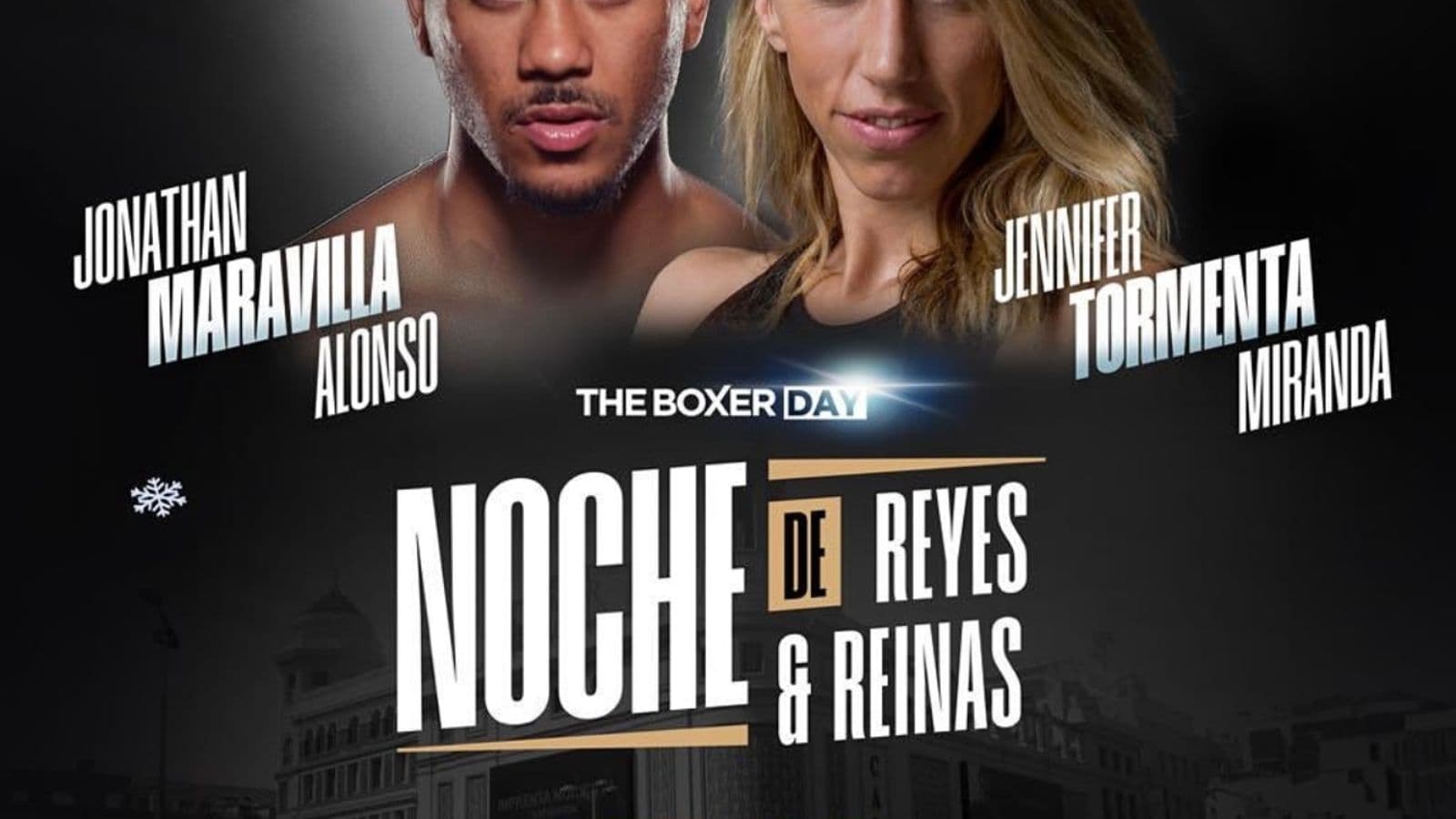 Jennifer Miranda vs Iara Altamirano