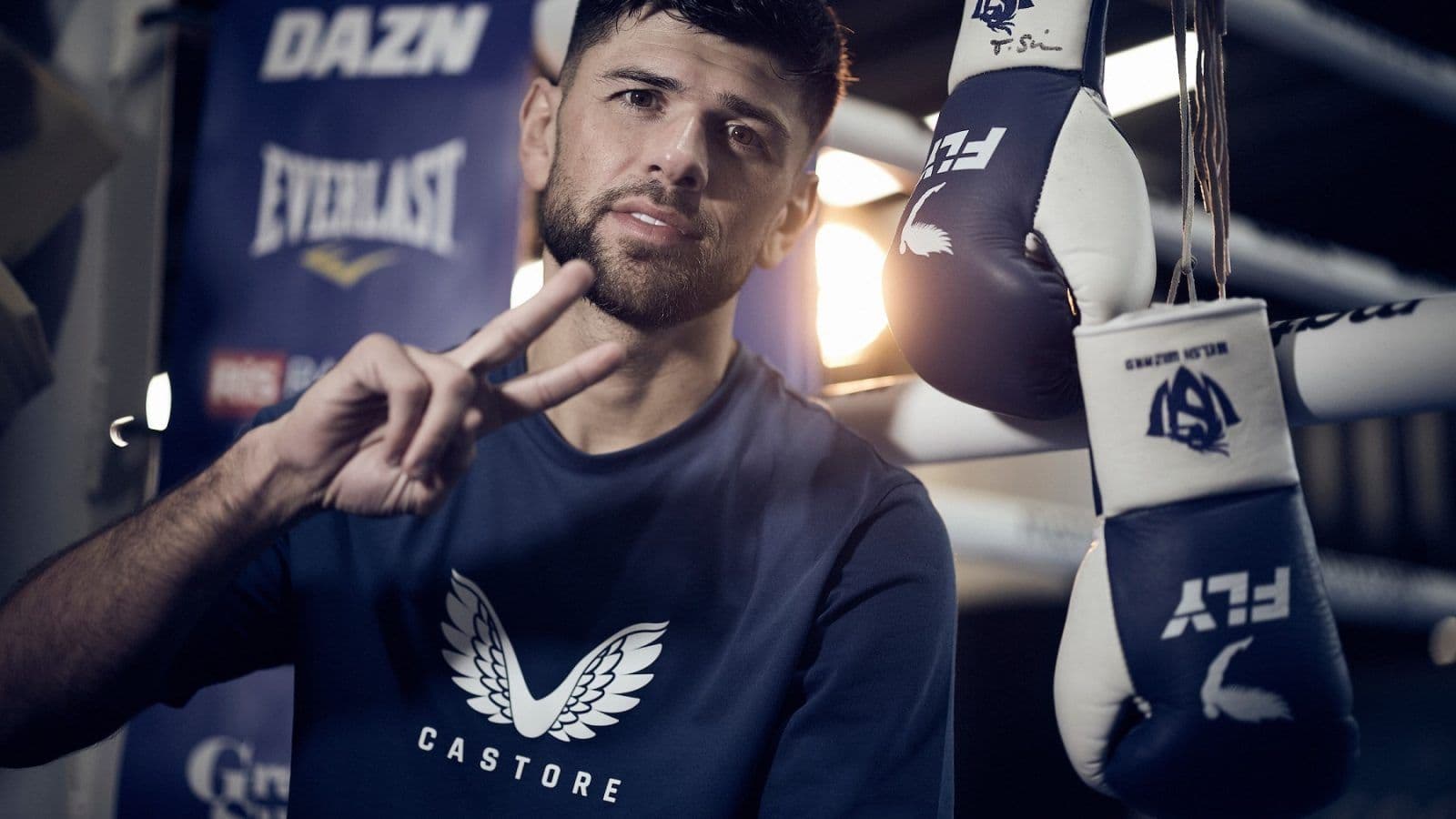 Joe Cordina Blue Tshirt 1600x900