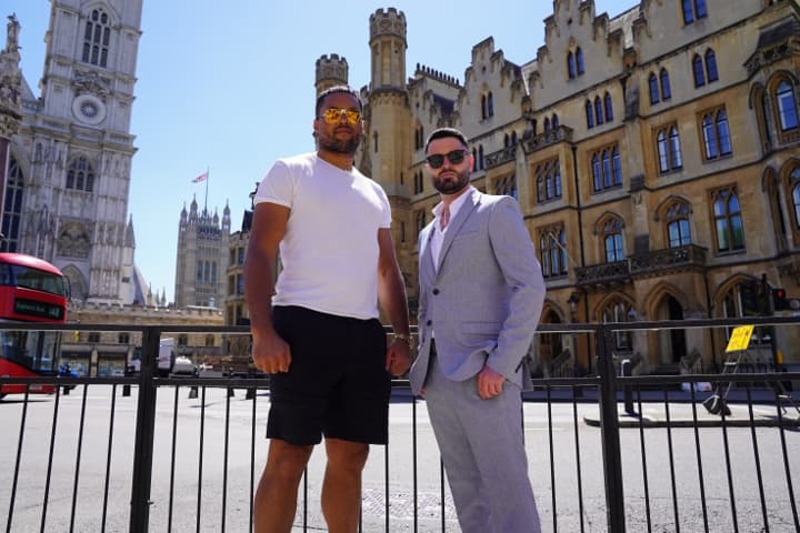 Joe Joyce