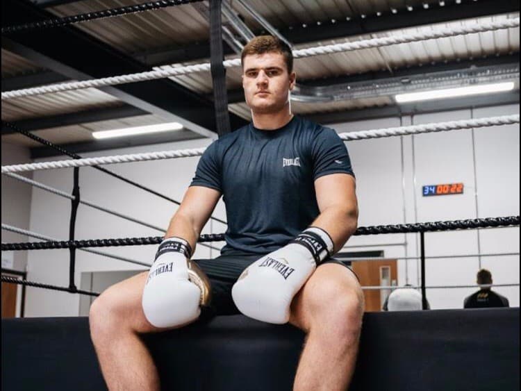 Johnny Fisher Gym