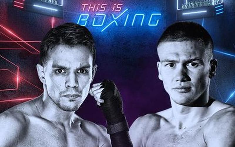 Jose Zepeda vs Ivan Baranchyk