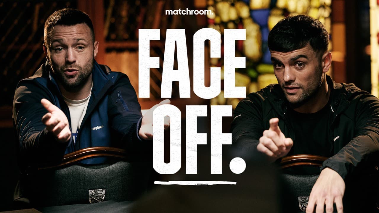 Josh Taylor vs Jack Catterall Faceoff