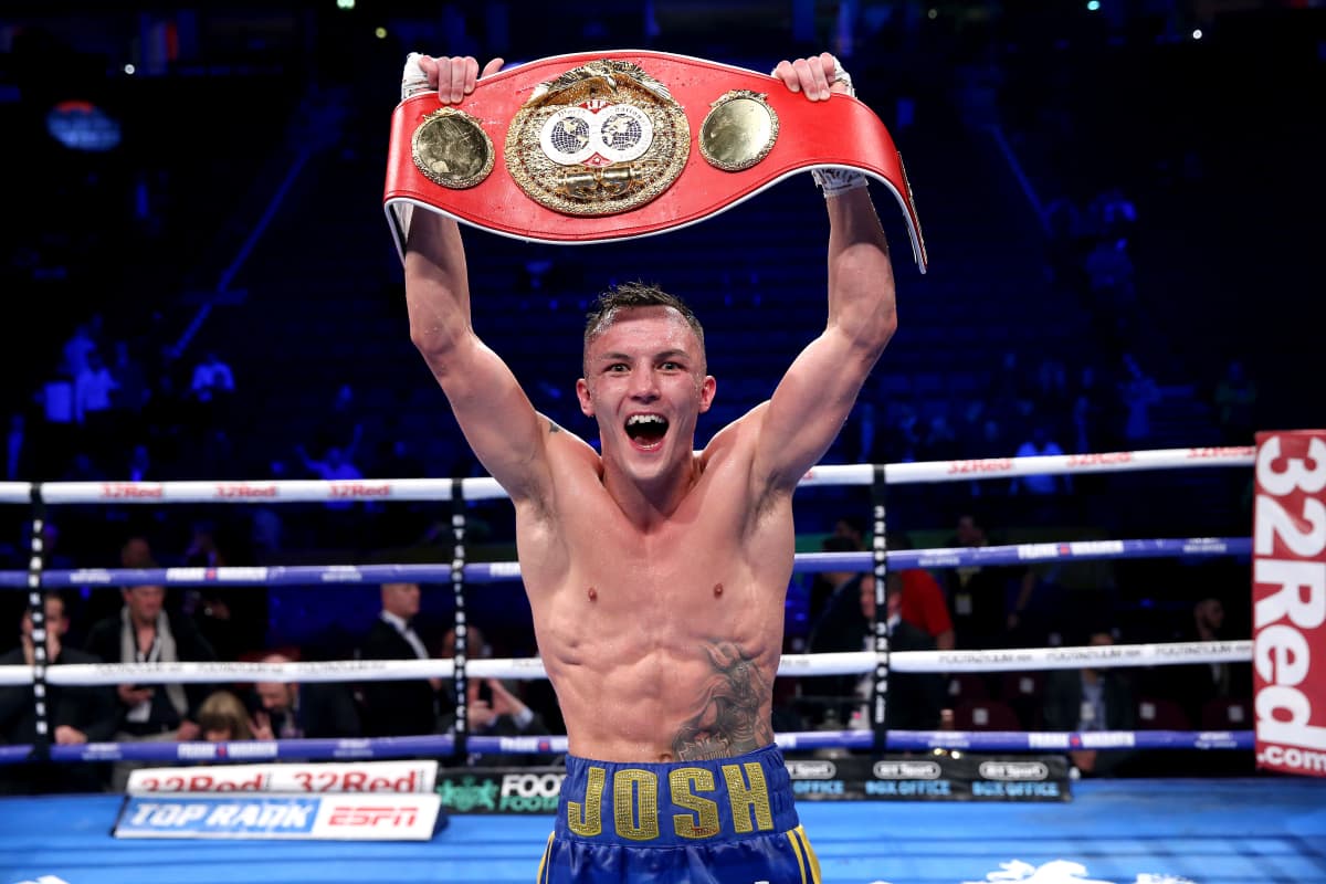 Warrington