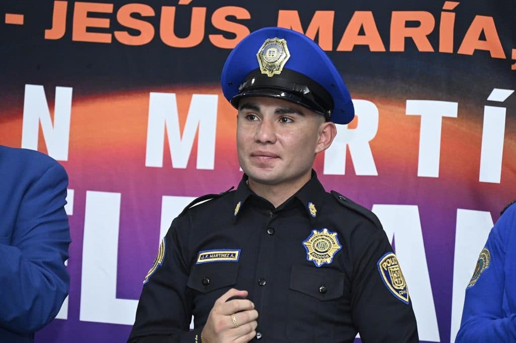 Juan Martinez Ayala