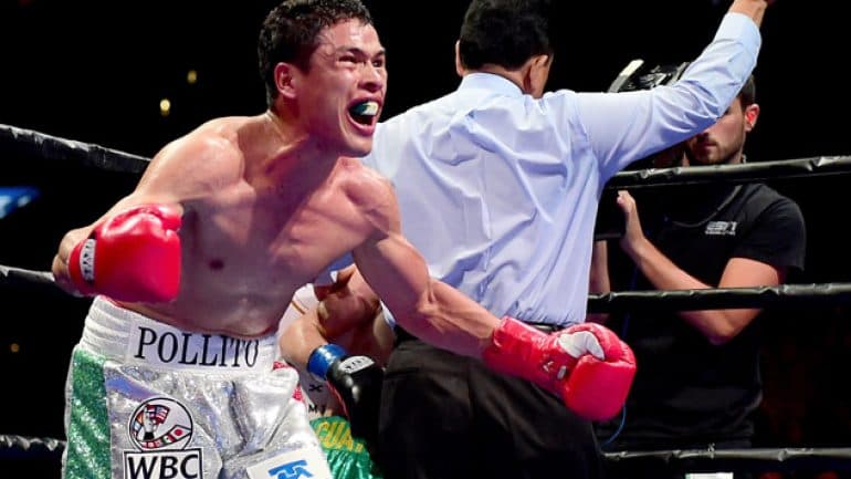 Julio Ceja Stops Ruiz Harry How Getty 770x433