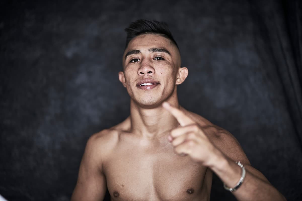 Julio Cesar Martinez
