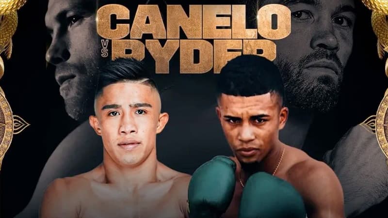 Julio Cesar Martinez vs Ronal Batista