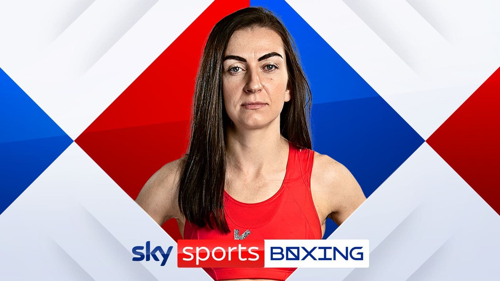 Karriss Artingstall Sky Sports