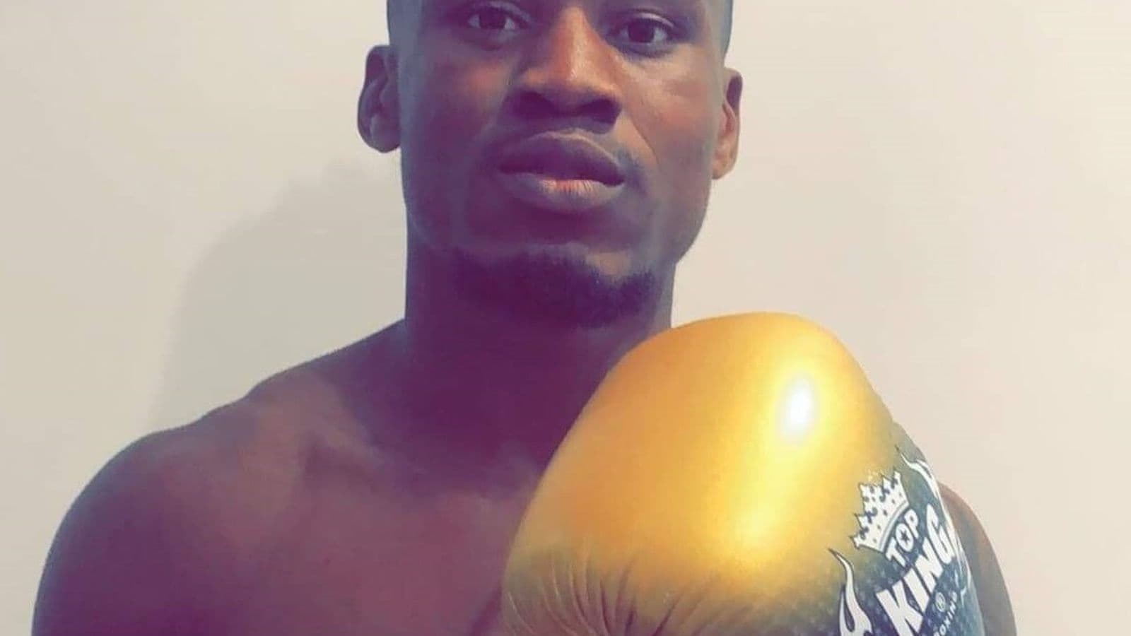 Kazeem Soyaye Cropped