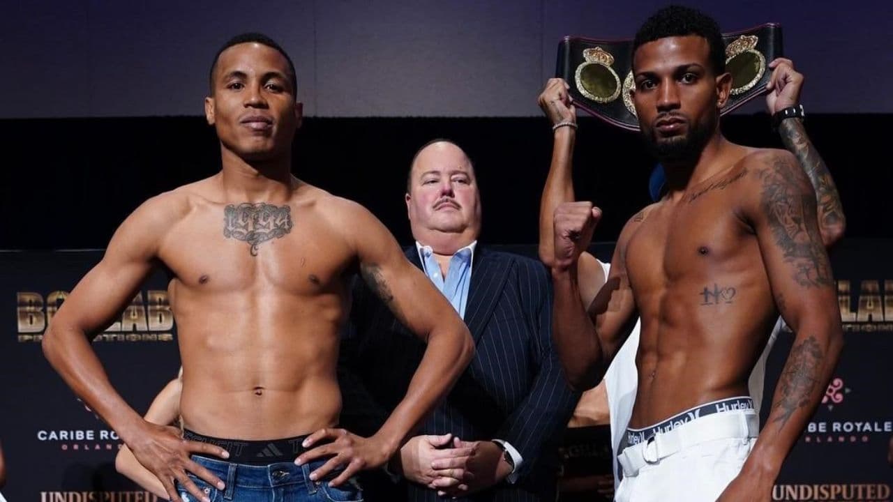 Kevin Hayler Brown and Idalberto Umara headlines “Night of Champions” card for the WBA Continental super-lightweight title