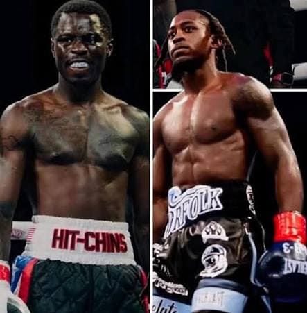 Keyshawn Davis and Richardson Hitchins agree to a 2026 showdown