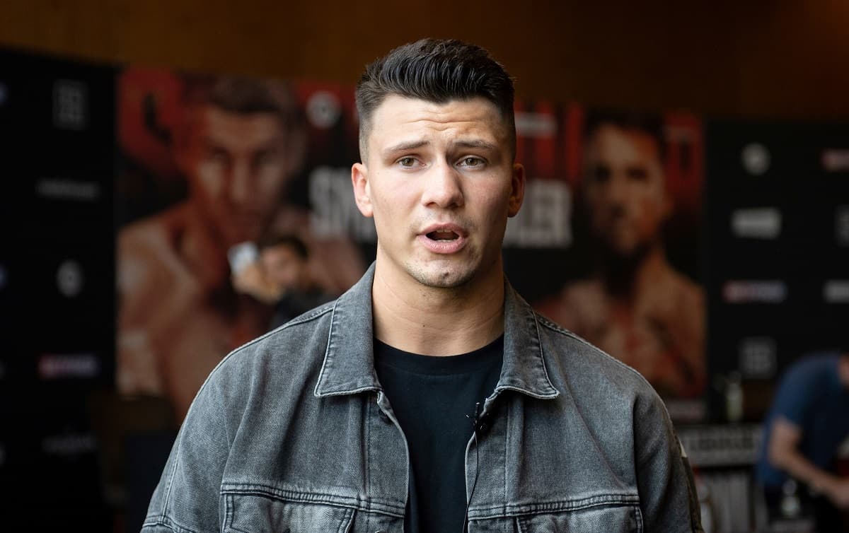 Kieron Conway