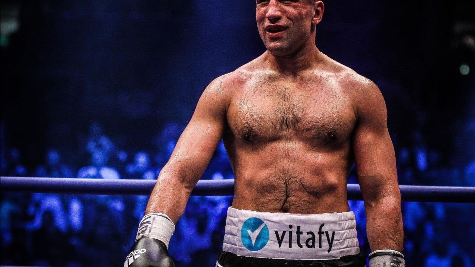 Arthur Abraham