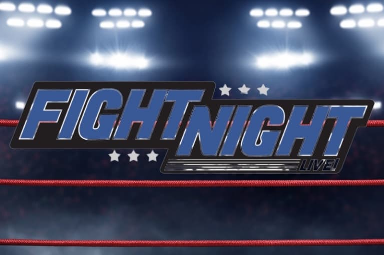 Fight Night Live