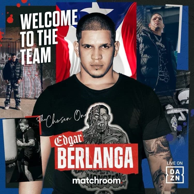 Edgar Berlanga Wttt