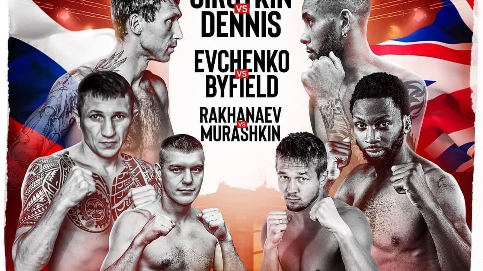 Grant Dennis vs Andrey Sirotkin Cropped