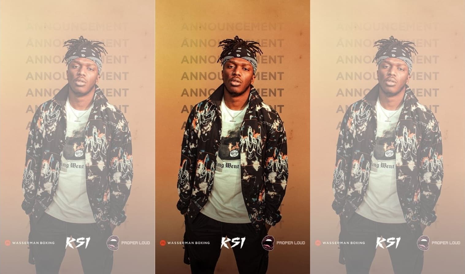 Ksi Landscape