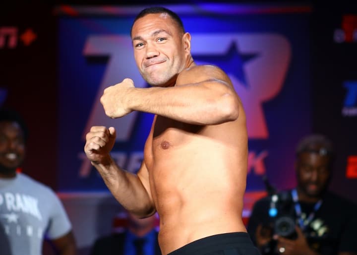 Kubrat Pulev