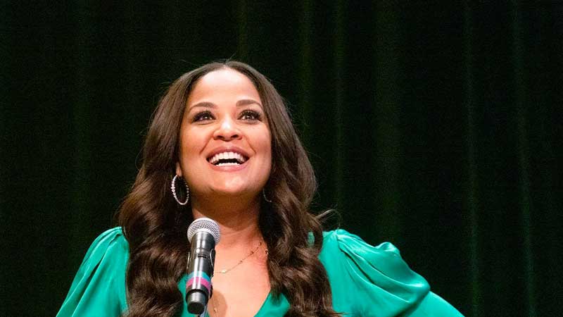 Laila Ali