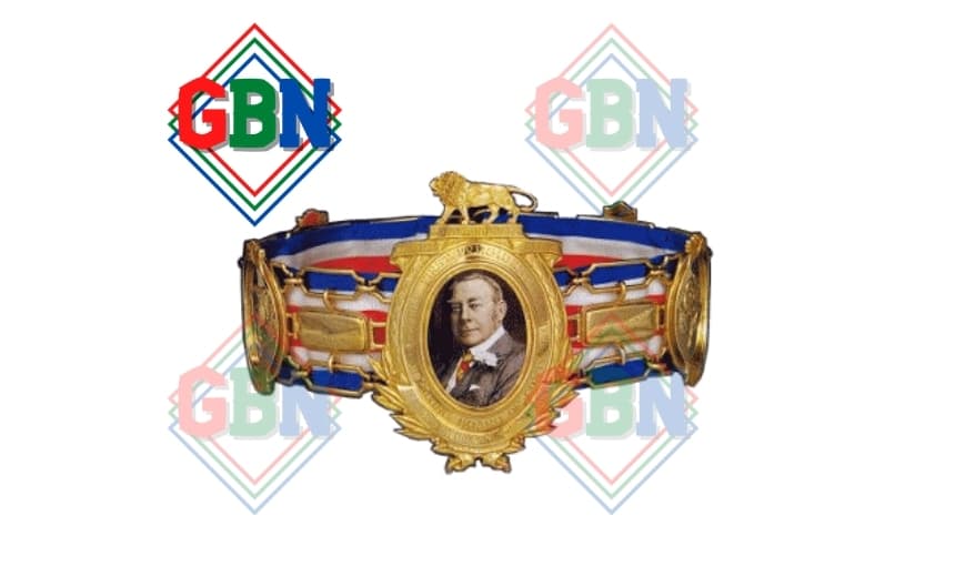 British Circular GBN