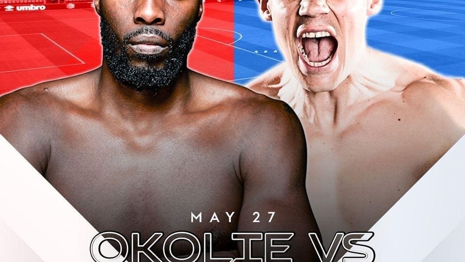Lawrence Okolie vs Chris Billam Smith