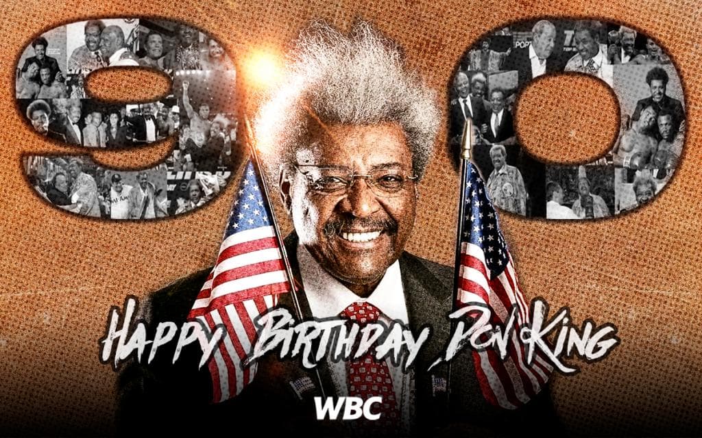Don King