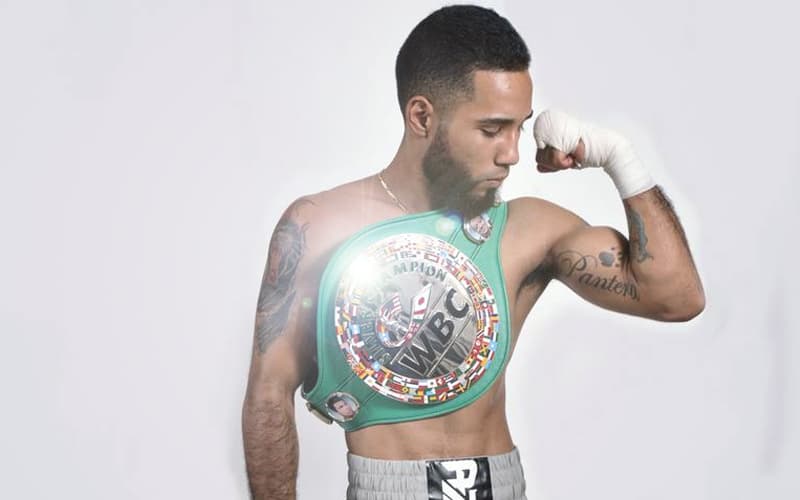 Luis Pantera Nery