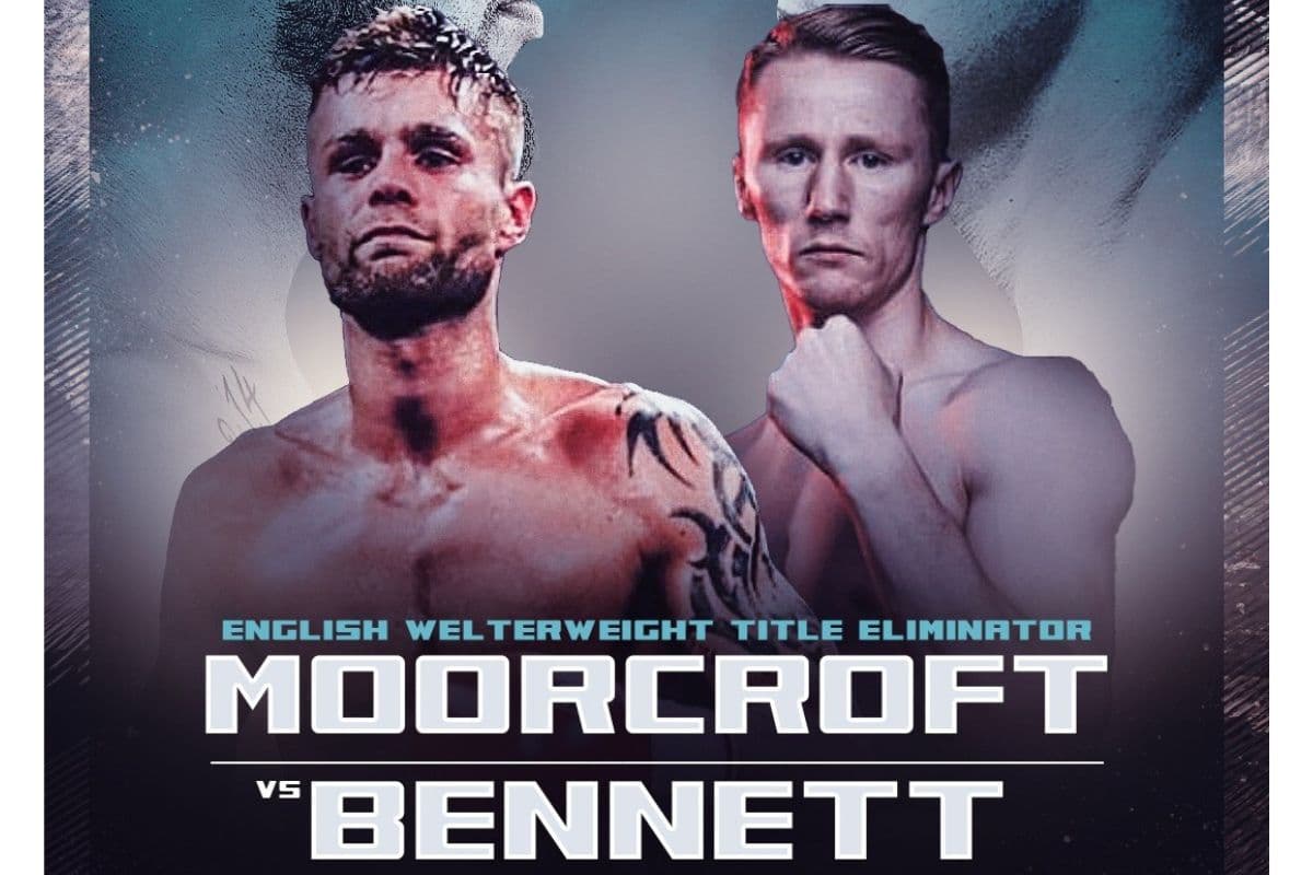 James Moorcroft vs Nathan Bennett Landscape