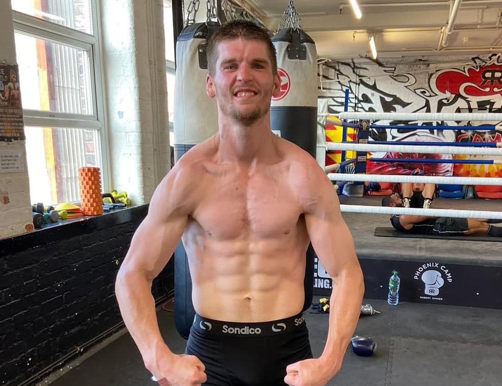 Macaulay Mcgowan Gym
