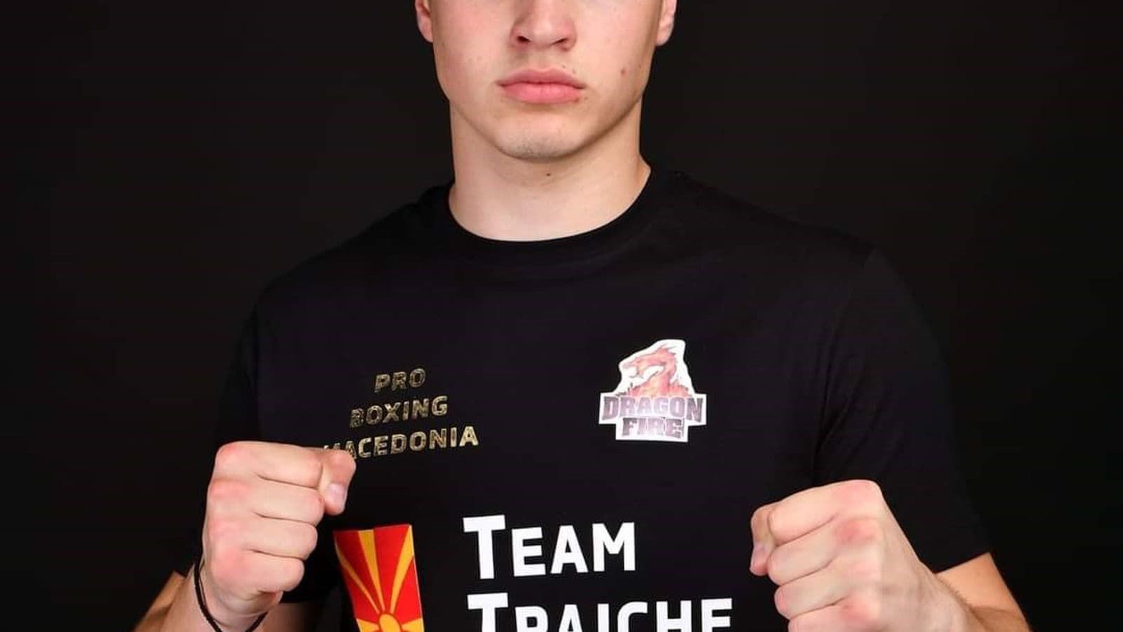 Trajche Ilioski