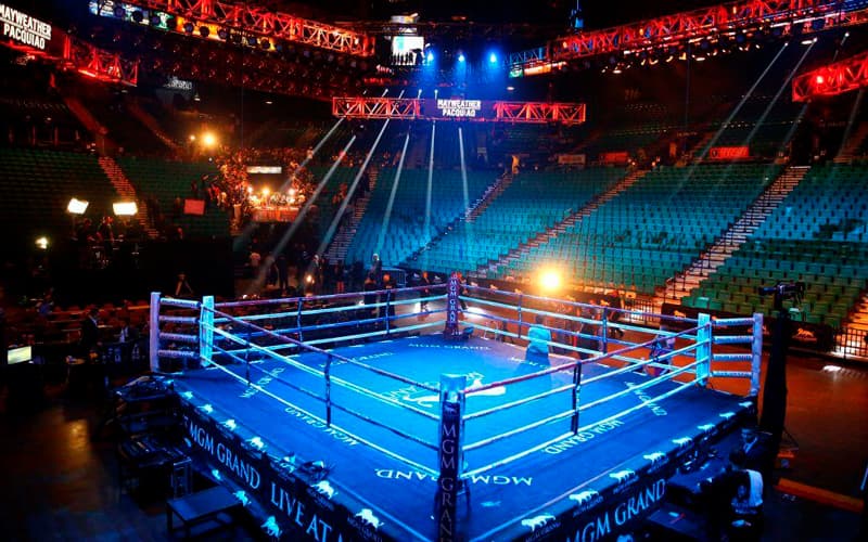 Mgm Grand