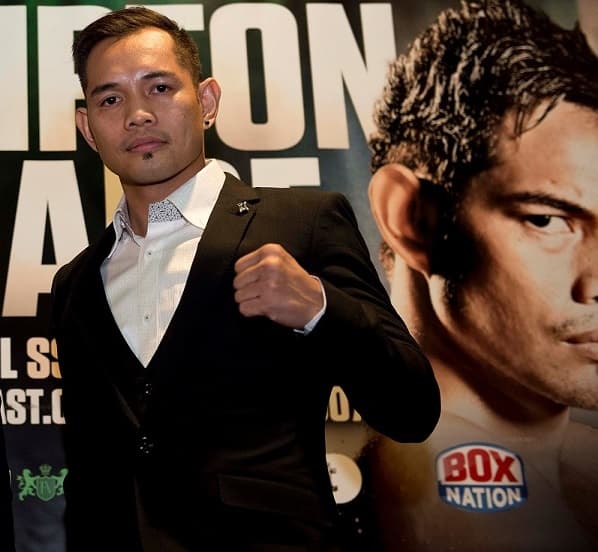 Nonito Donaire