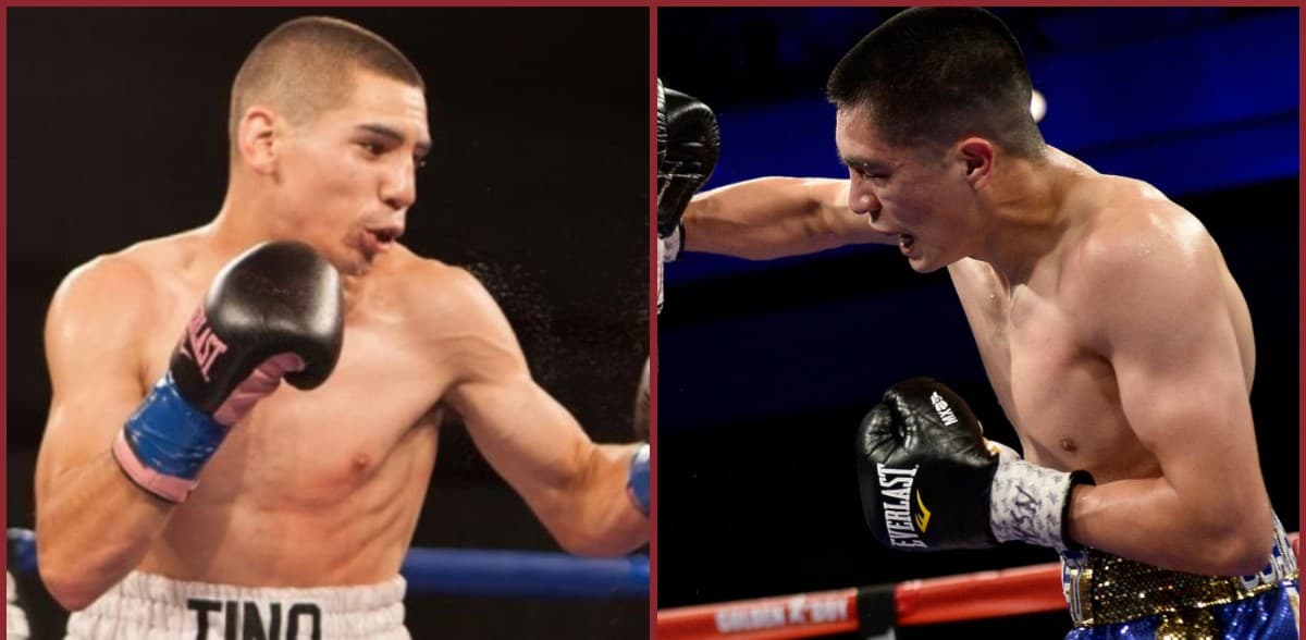 Manuel Avila vs Joet Gonzalez
