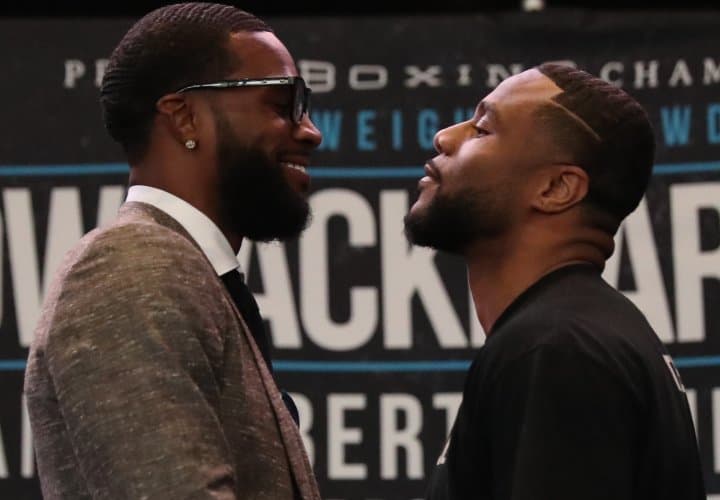 Marcus Browne vs Jean Pascal