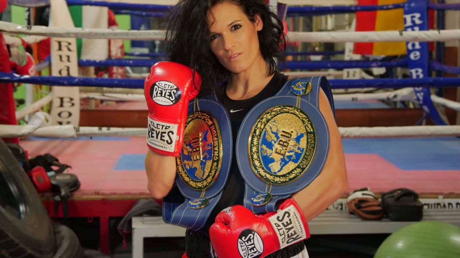 Mary Romero