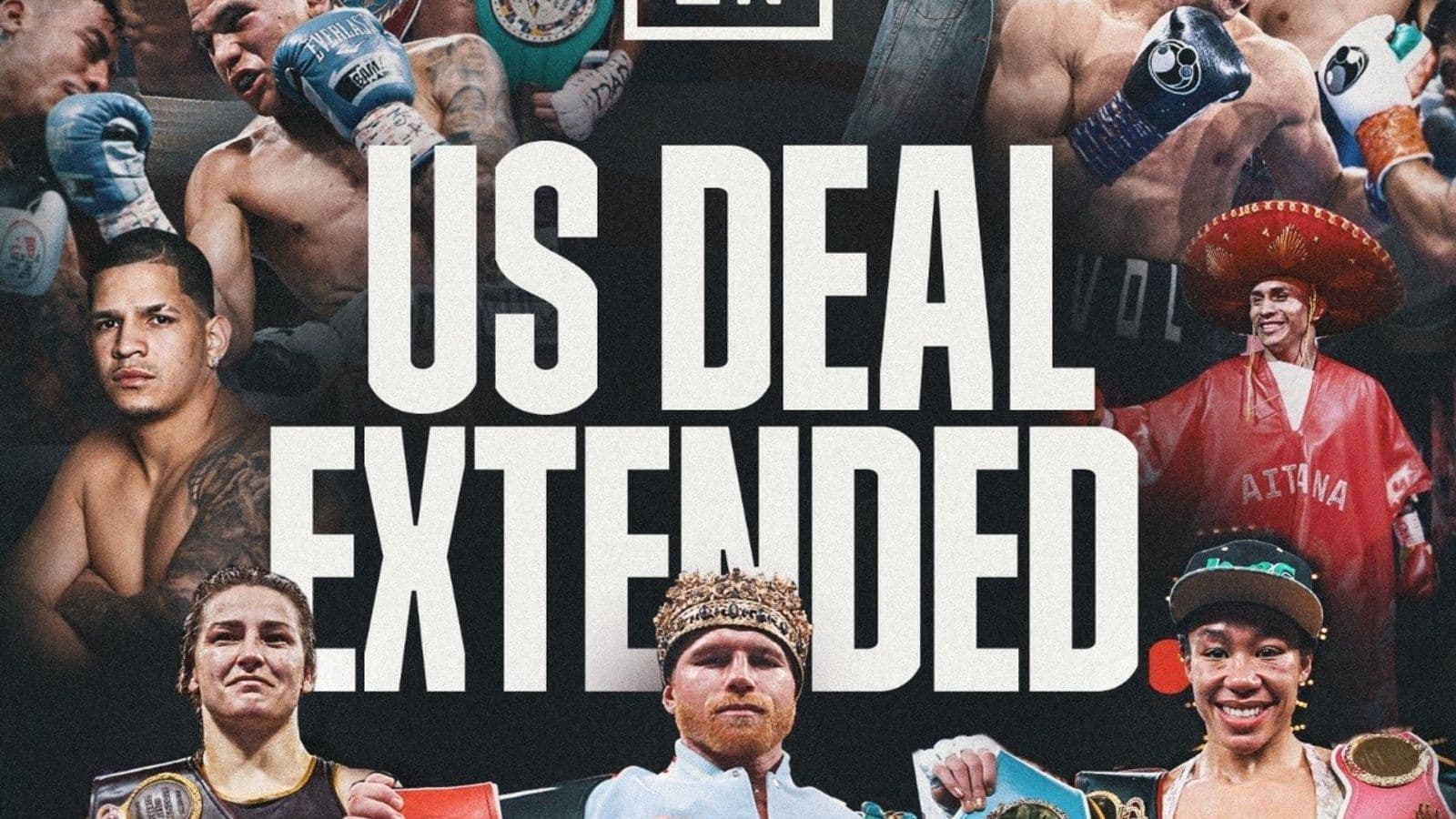 DAZN America
