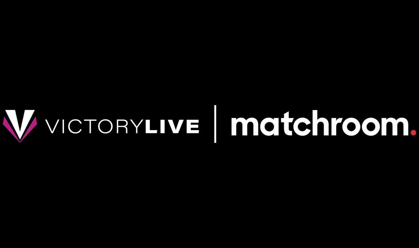 Victory Live and Matchroom