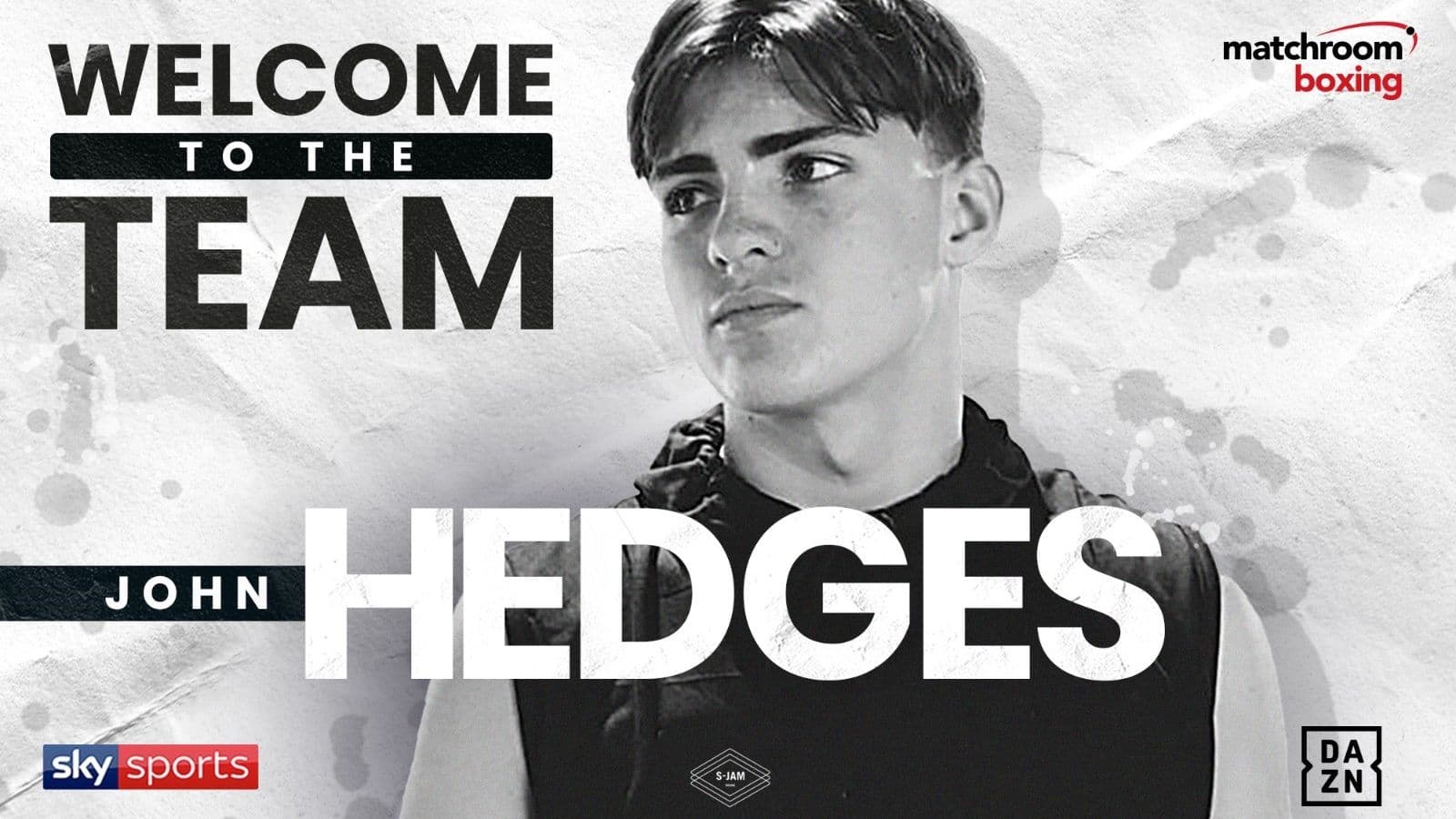 John Hedges Wttt