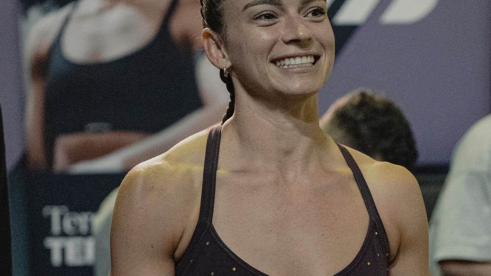 Matchroom in Melbourne - Skye Nicolson vs Mariah Turner full fight night results